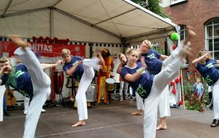 Capoeira-Akademie-Berlin_Show