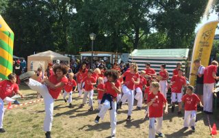 Capoeira_Akademie_Berlin_ Kinderkarneval 2018